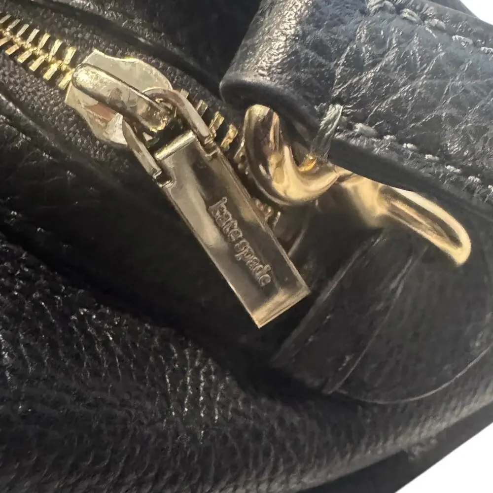 kate spade Leloa medium‎ triple compartment shoulder bag